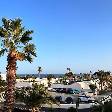 Al Sole Playa Roca *