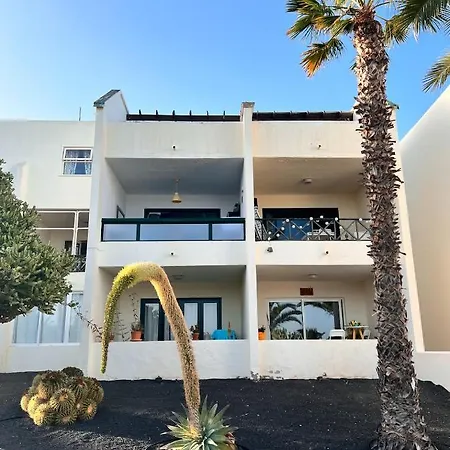 Apartment Al Sole Playa Roca