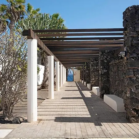 Al Sole Playa Roca Apartment