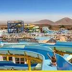 Al Sole Playa Roca Апартаменты Коста-Тегисе