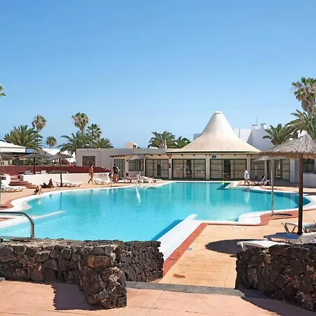 Al Sole Playa Roca Appartamento