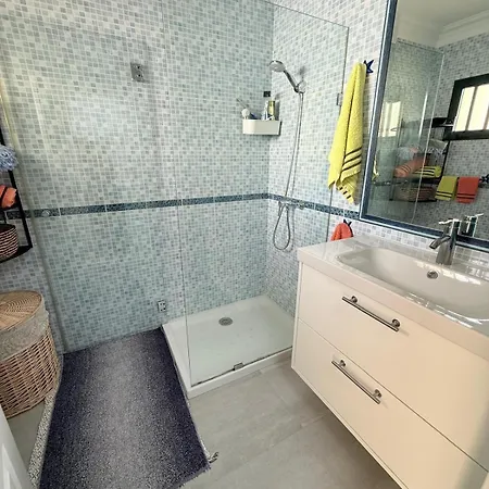 Al Sole Playa Roca Apartament