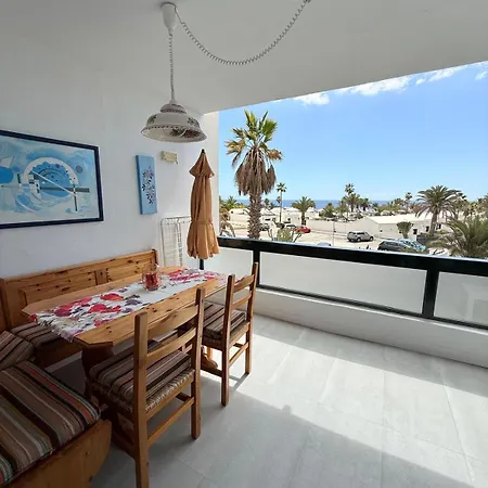 Al Sole Playa Roca *