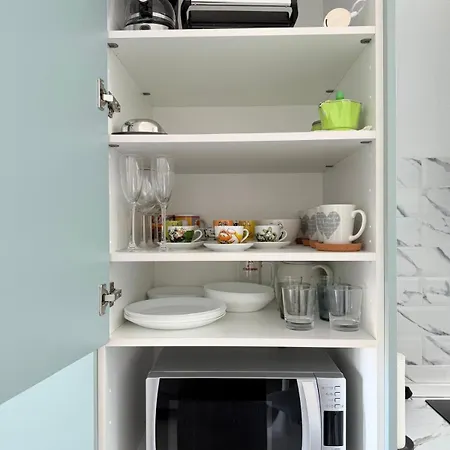 Apartament Al Sole Playa Roca