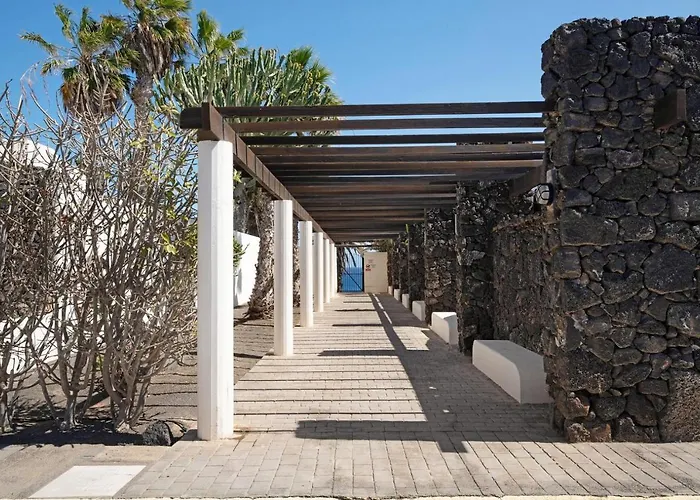 Al Sole Playa Roca Apartman