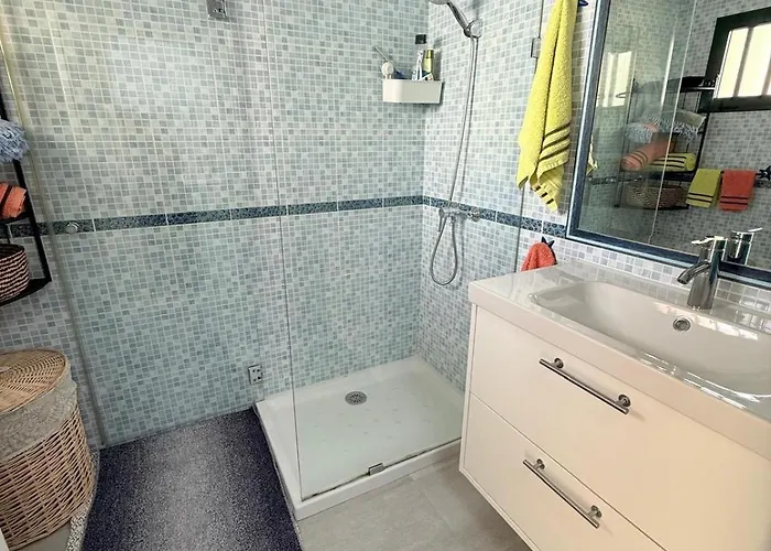 Al Sole Playa Roca Apartman