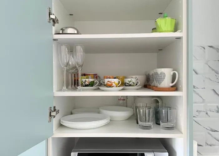 Apartman Al Sole Playa Roca